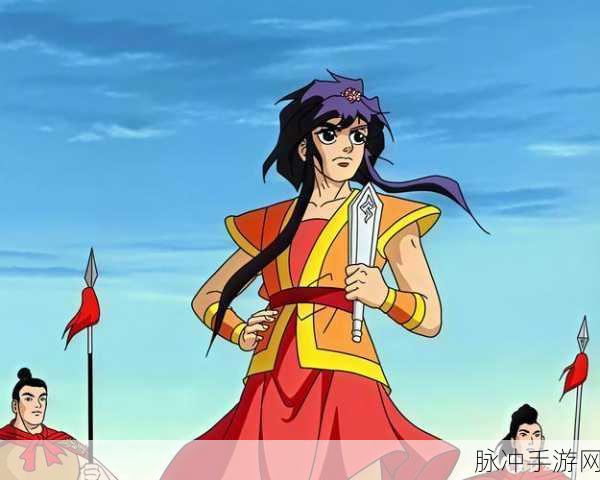 FC封神榜哪吒传奇,详尽全攻略大放送