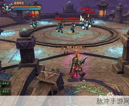 轩辕传奇69层通天塔天煞职业攻略,突破难关,征服69层