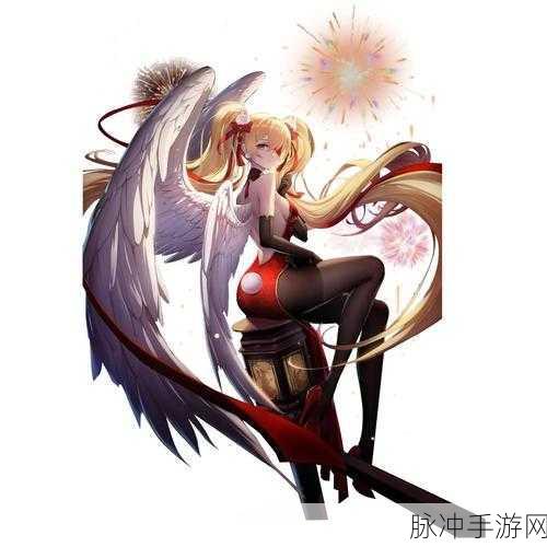 爆裂魔女玛丽,混沌系魔弹女王全面剖析