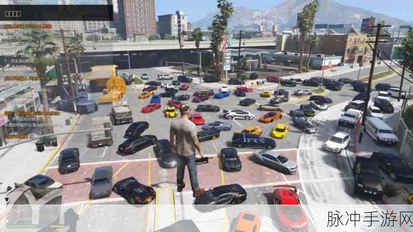 GTA5在线单人战局,修改器背后的双刃剑探索