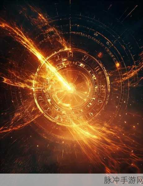 时空裂缝重启纪元,DNF时空主宰者神秘领域大揭秘