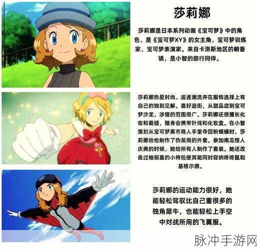 口袋妖怪空之探险队,主角选择的艺术与策略深度解读