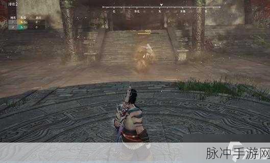 永劫无间特木尔,技能解析与战术搭配全攻略