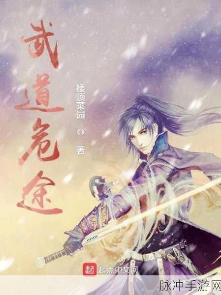 武道危途震撼归来,经典再现,下载热潮席卷玩家圈
