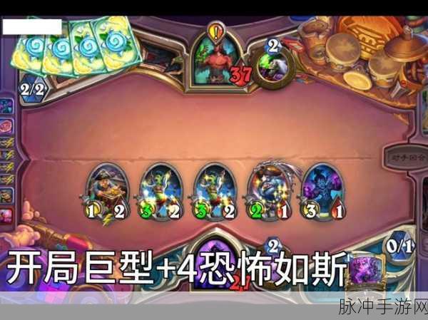 刀塔传奇暗牧技能深度剖析,优化释放策略,逆转坑爹印象