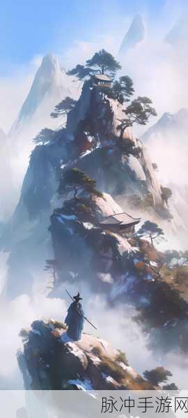 飞龙神剑震撼来袭,预约下载开启,仙侠冒险新纪元等你探索
