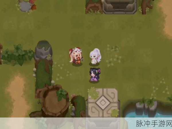 坎公骑冠剑普通1-6全收集探险,揭秘古代遗迹的隐秘角落