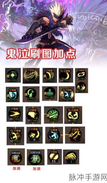 DNF偷学技能全攻略,解锁战斗新境界