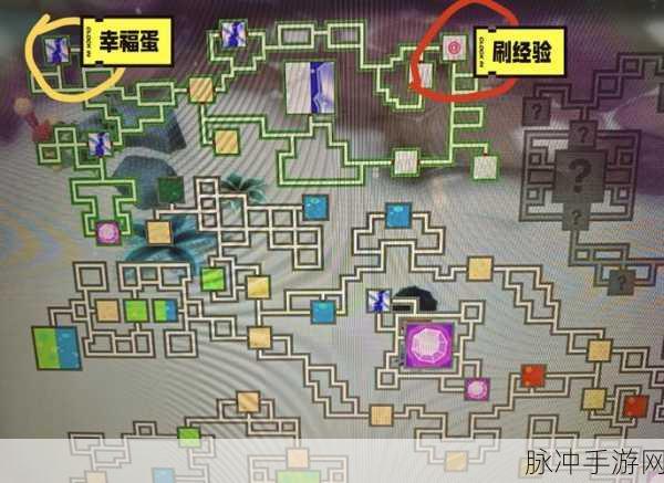迷你世界钻石挖掘秘籍,快速掌握高效采集技巧