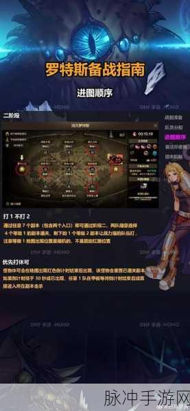 DNF手游幕后风云,上线之路为何如此曲折?