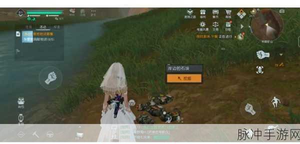盘山疾驰,揭秘黎明觉醒,生机赛车宝藏的终极奥秘