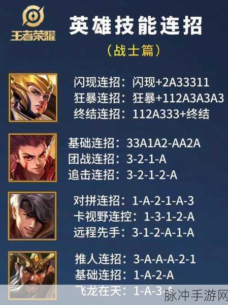 王者荣耀亚连克制秘籍,揭秘亚连的天敌阵容