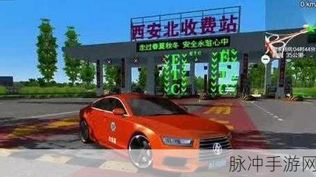 巴士之星火爆来袭,免费下载体验全新公交驾驶乐趣