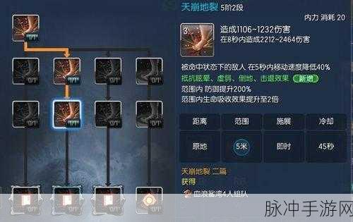 剑灵45版本力士加点全攻略,打造战场上的无敌战士