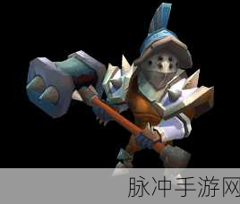 城堡争霸深度剖析,鱼人守卫技能全揭秘,德鲁伊天敌再现?惊喜强化震撼登场!