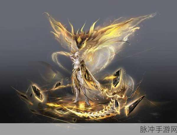 魔域蛇年兽原画震撼亮相!四大灵蛇助你称霸全服