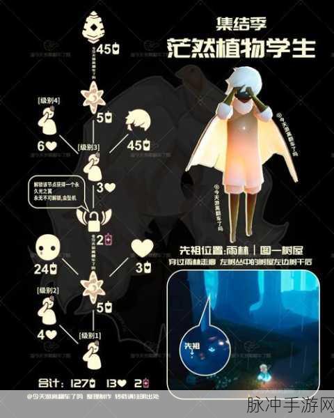 光遇小裙子国服上线时间大揭秘