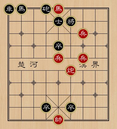 天天象棋残局258关,智破千军,决胜棋盘上的荣耀时刻