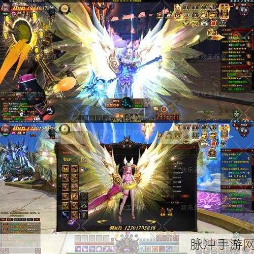 萌动仙途,封神之战,解锁全萌封神放置仙侠RPG新境界