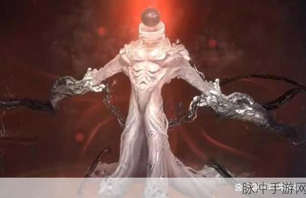 黄衣之主降临!第五人格噩梦凝视战术深度剖析