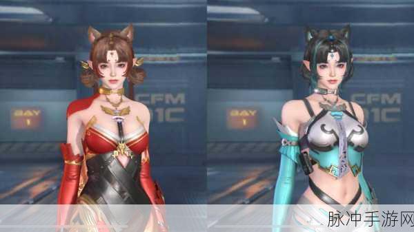 穿越火线越南服震撼更新,枪战射击新纪元等你来战!
