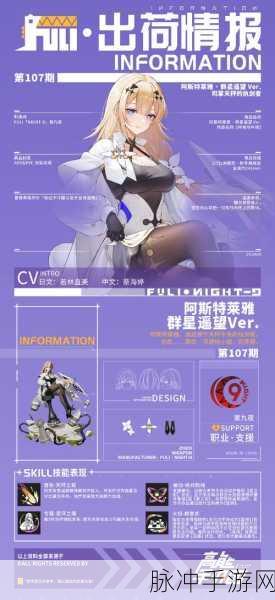 高能手办团,角色养成深度剖析,哪些手办是你的战力担当?