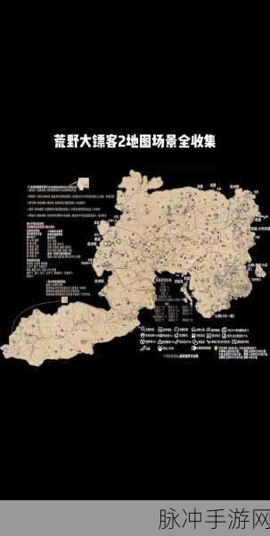 黑暗之魂重制版恶魔遗迹,全收集地图深度解析