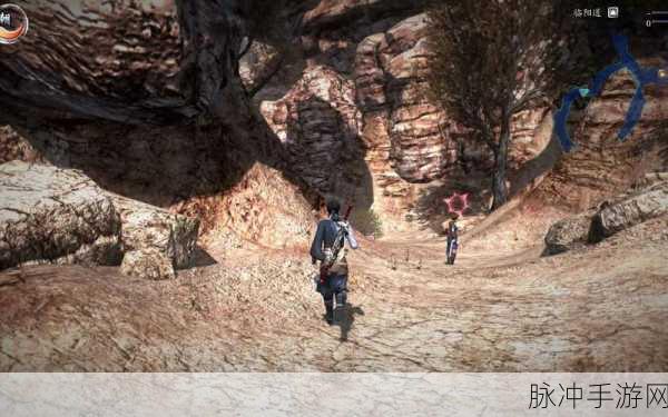 仙剑奇侠传6临阳道探险全攻略