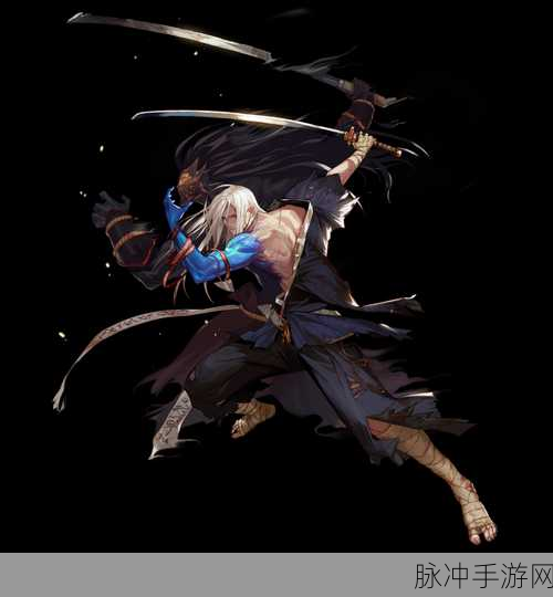 剑影重重,魔魂觉醒,DNF剑魔真实身份大揭秘