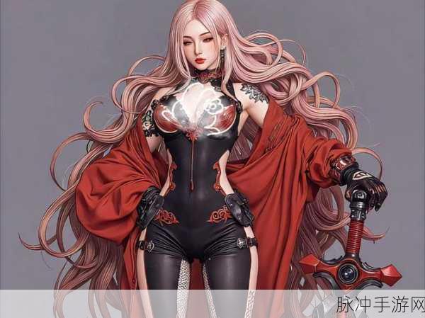 剑影重重,魔魂觉醒,DNF剑魔真实身份大揭秘