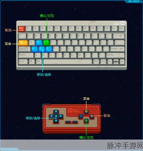 像素橡皮擦,解锁智慧之门的休闲解谜新体验