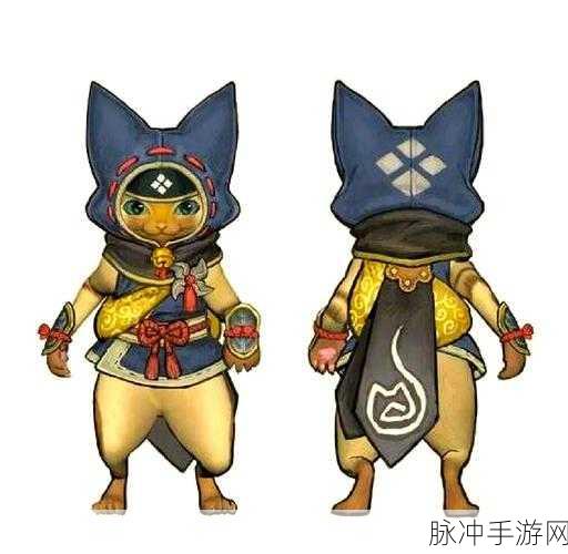 怪物猎人世界随从猫技能学习全攻略