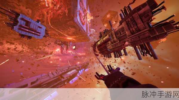 Keylocker燃爆今夏,赛博朋克回合制节奏RPG震撼来袭