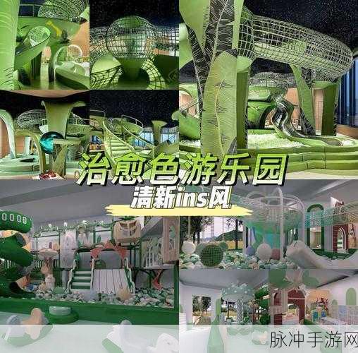 我的城市孤儿院,打造温馨儿童乐园的模拟经营之旅