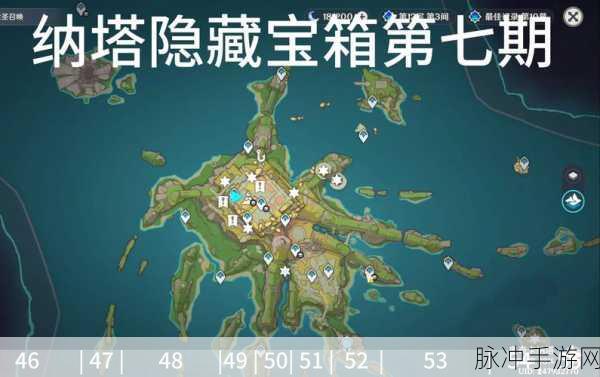 幻塔D02困难模式,揭秘宝箱位置与攻略
