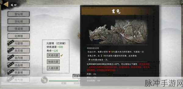 鬼谷八荒深度探索,背包减负秘籍,畅享丝滑游戏之旅