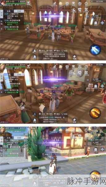 探秘黎明之海,非洲东部隐秘宝物全攻略