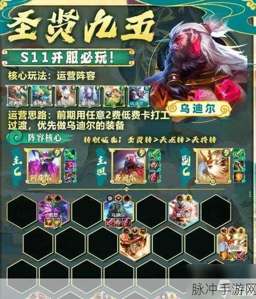 金铲铲之战,揭秘巨像九五阵容,助你荣耀登顶!