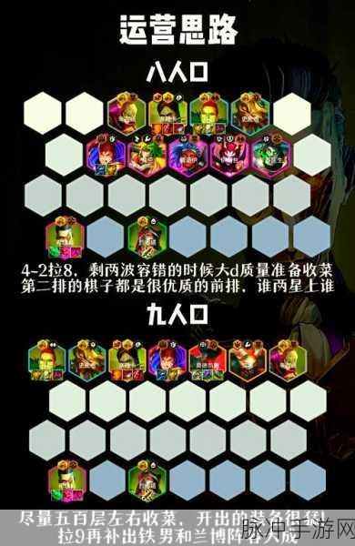 怪物猎人崛起新手导航,解锁炼金术士的奥秘