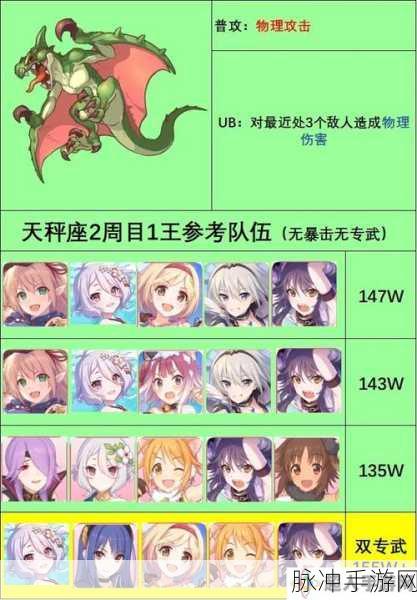 公主连结角色外号大揭秘,狼妹偶像511身世全解析