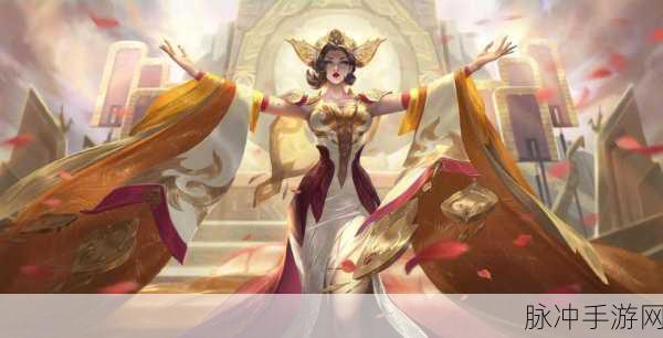 王者荣耀,揭秘抽武则天所需幸运值