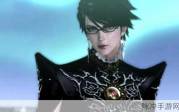 猎天使魔女2,解锁魔女之舞的终极策略与秘密