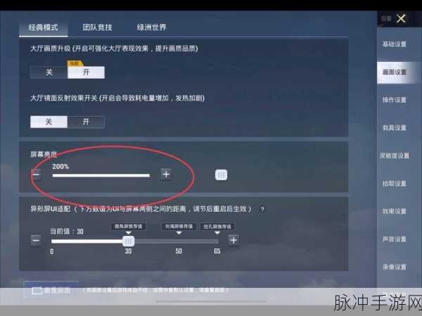 和平精英吃鸡平板精选指南,助你驰骋战场