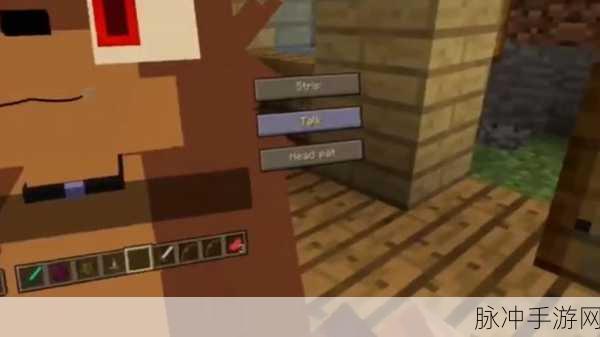 我的世界VR版震撼来袭,重塑3D沙盒游戏新体验