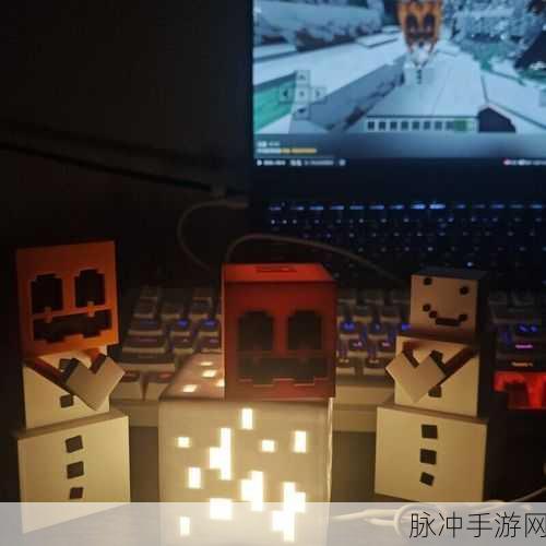我的世界南瓜头制作全攻略