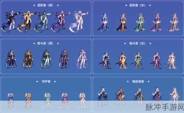 DNF老虎套外观盛宴,哪款设计更夺人眼球?