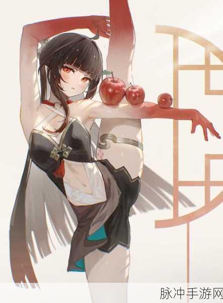 崩坏星穹铁道,女士短袖背后的时尚密码与文化共鸣