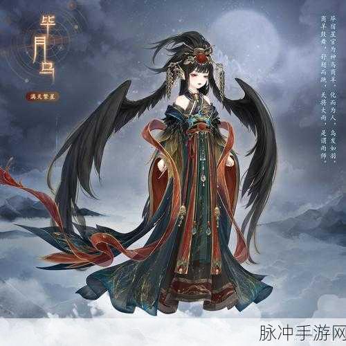 奇迹暖暖,解锁遥望繁星缀夜空的绝美搭配秘籍