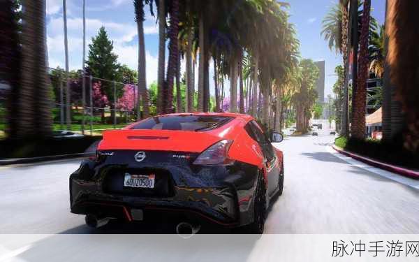 GTA5,畅游洛圣都,你的游戏之旅如何完美存档?