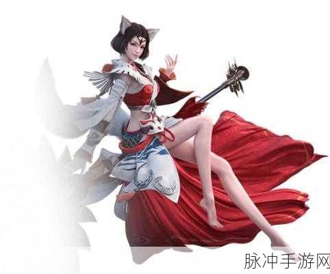 完美世界,诸神之战妖精职业魅力全解析